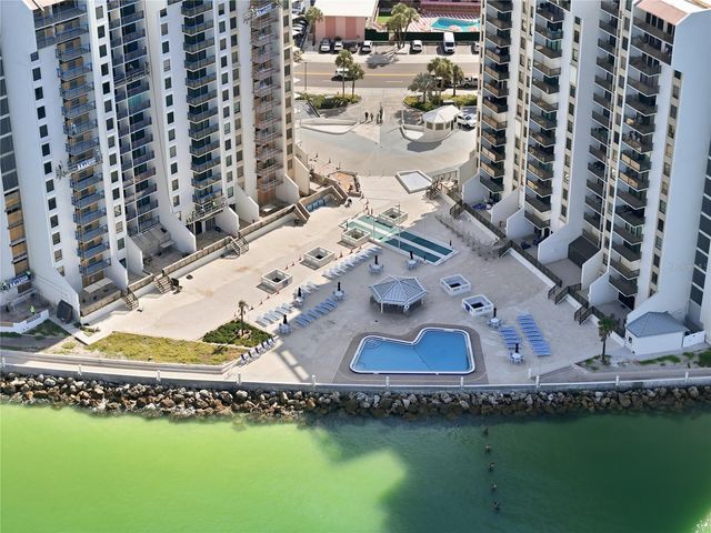 450 S GULFVIEW BOULEVARD 301, Clearwater Beach, FL 33767
