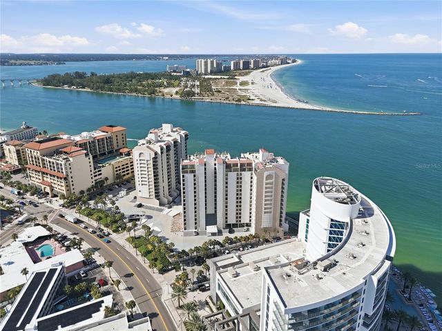 450 S GULFVIEW BOULEVARD 301, Clearwater Beach, FL 33767