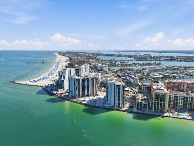 450 S GULFVIEW BOULEVARD 301, Clearwater Beach, FL 33767