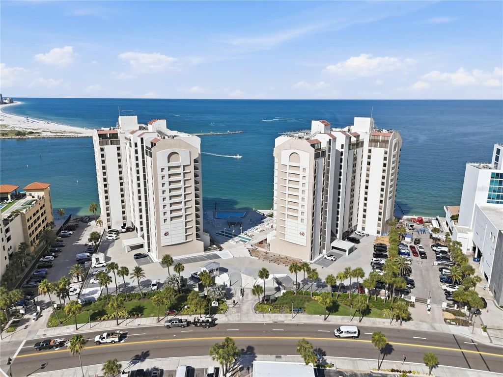 450 S GULFVIEW BOULEVARD 301, Clearwater Beach, FL 33767