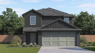 6122 Catawba Flint, San Antonio, TX 78253
