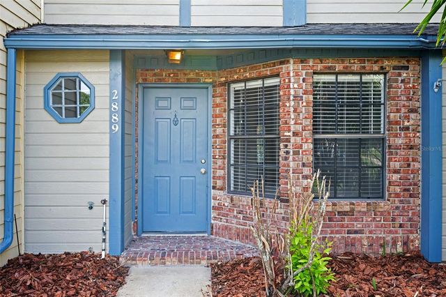 2889 WAREHAM COURT, Casselberry, FL 32707