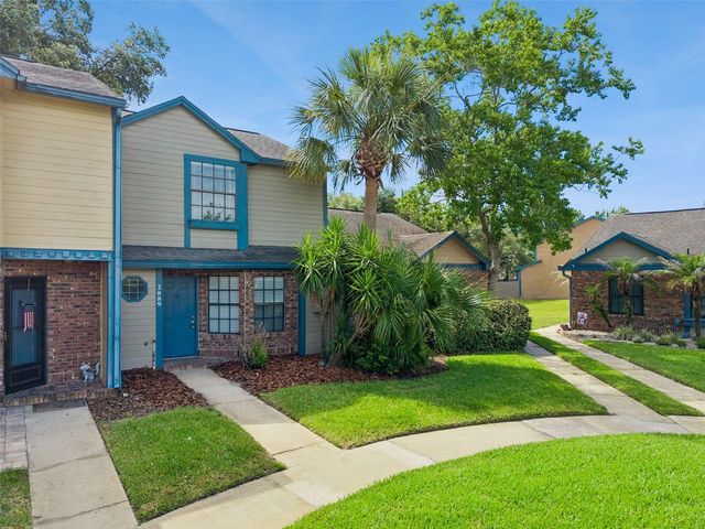 2889 WAREHAM COURT, Casselberry, FL 32707