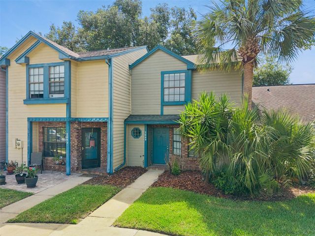 2889 WAREHAM COURT, Casselberry, FL 32707