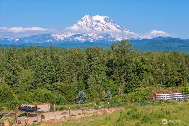 9906 328th Street E, Graham, WA 98338