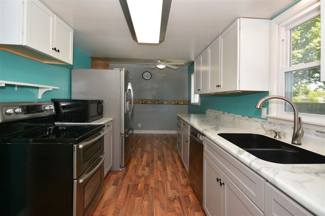 5830 Leon Avenue, Scotts, MI 49088