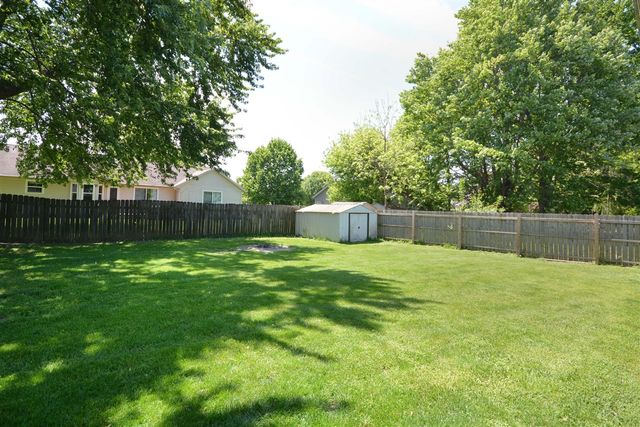 5830 Leon Avenue, Scotts, MI 49088