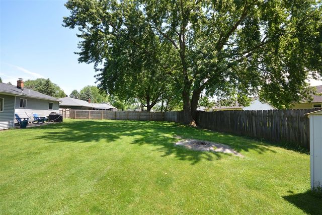 5830 Leon Avenue, Scotts, MI 49088