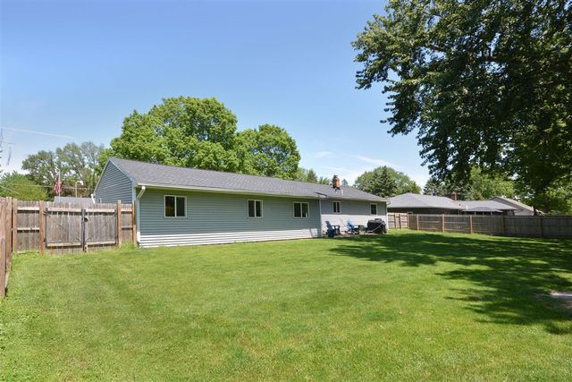 5830 Leon Avenue, Scotts, MI 49088
