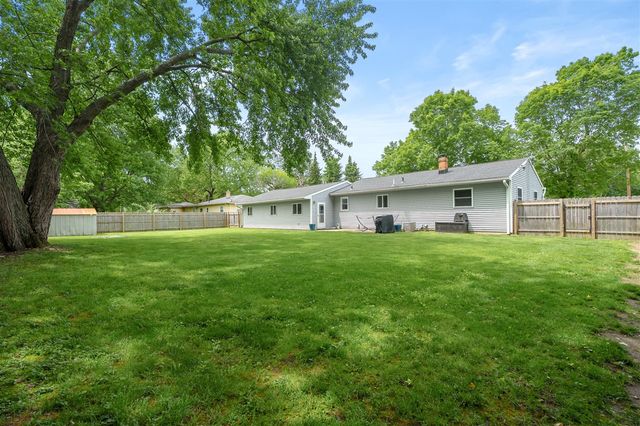 5830 Leon Avenue, Scotts, MI 49088