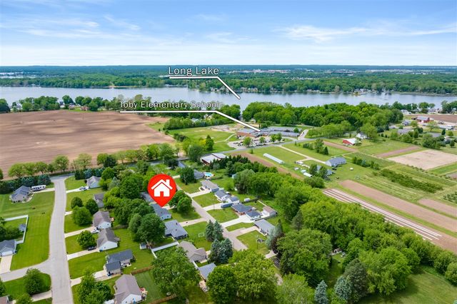 5830 Leon Avenue, Scotts, MI 49088
