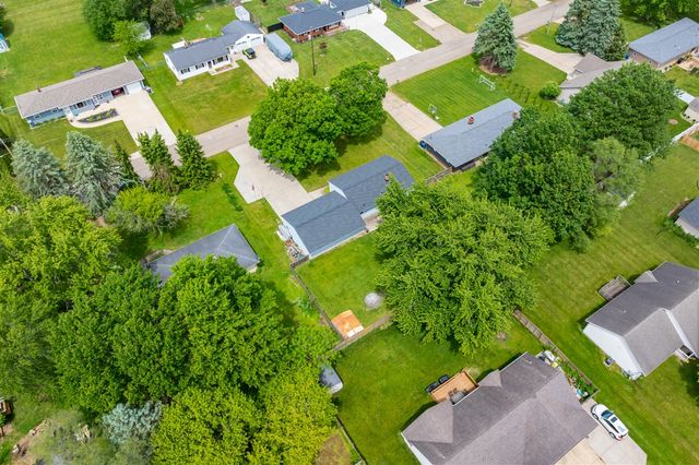 5830 Leon Avenue, Scotts, MI 49088