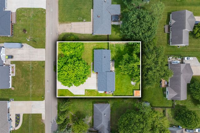 5830 Leon Avenue, Scotts, MI 49088