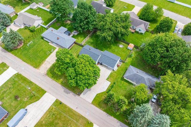 5830 Leon Avenue, Scotts, MI 49088
