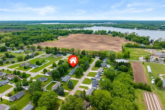 5830 Leon Avenue, Scotts, MI 49088