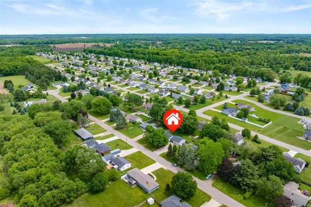 5830 Leon Avenue, Scotts, MI 49088