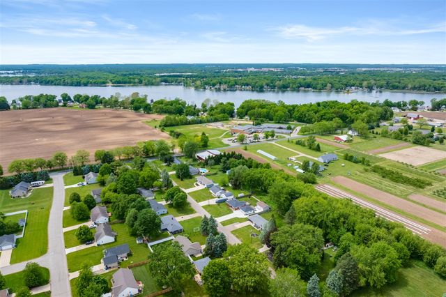 5830 Leon Avenue, Scotts, MI 49088