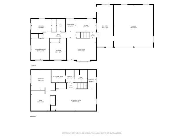 5830 Leon Avenue, Scotts, MI 49088