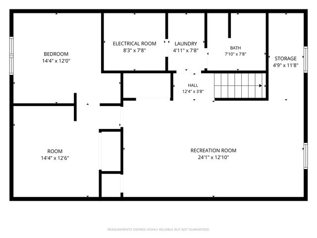 5830 Leon Avenue, Scotts, MI 49088