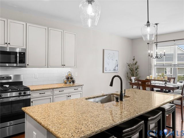 8900 Blooming Pl, Chesterfield, VA 23832