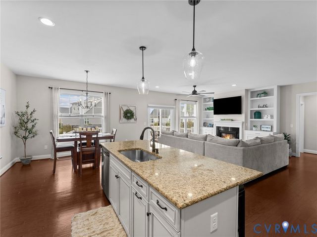 8900 Blooming Pl, Chesterfield, VA 23832