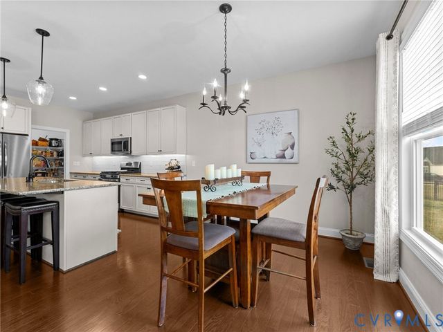 8900 Blooming Pl, Chesterfield, VA 23832