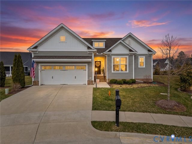 8900 Blooming Pl, Chesterfield, VA 23832