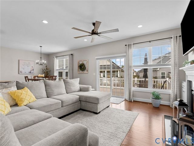 8900 Blooming Pl, Chesterfield, VA 23832