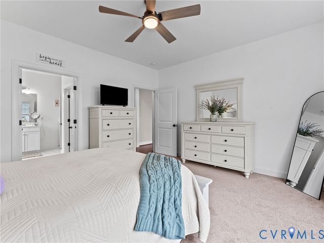 8900 Blooming Pl, Chesterfield, VA 23832