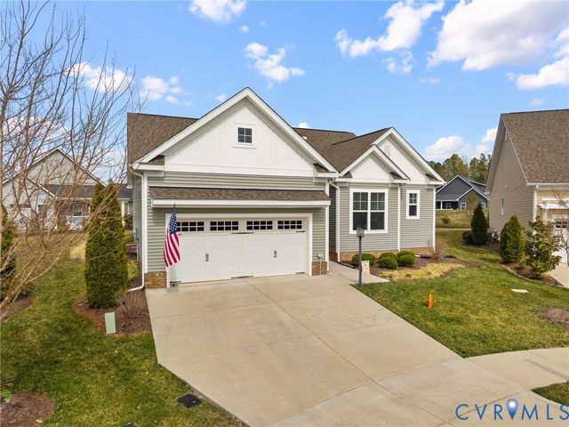 8900 Blooming Pl, Chesterfield, VA 23832