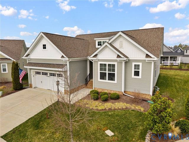 8900 Blooming Pl, Chesterfield, VA 23832