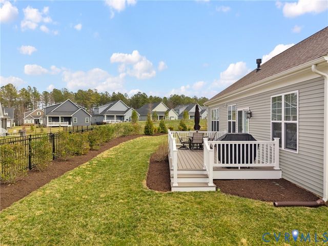 8900 Blooming Pl, Chesterfield, VA 23832