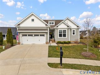 8900 Blooming Pl, Chesterfield, VA 23832
