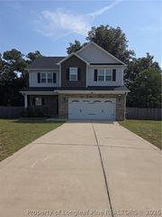 106 Lark Court, Fayetteville, NC 28306