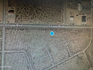 S Loop Boulevard, California City, CA 93505
