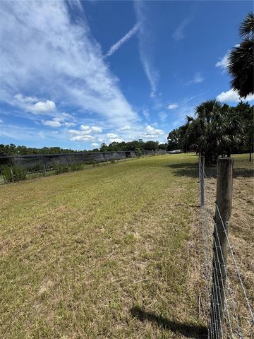 850 MENTON ROAD, Pierson, FL 32180