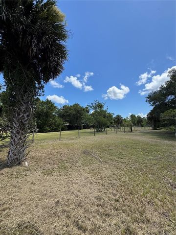 850 MENTON ROAD, Pierson, FL 32180