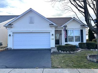 13455 Nealy Road, Huntley, IL 60142