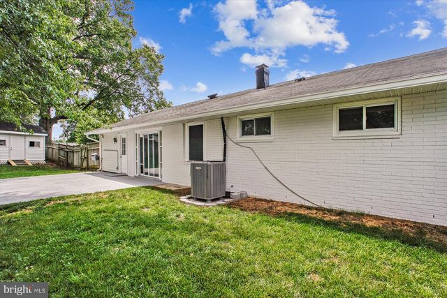 4612 COTTONWOOD PL, Alexandria, VA 22310