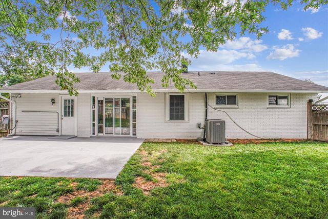4612 COTTONWOOD PL, Alexandria, VA 22310