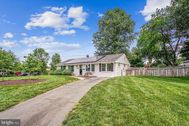 4612 COTTONWOOD PL, Alexandria, VA 22310