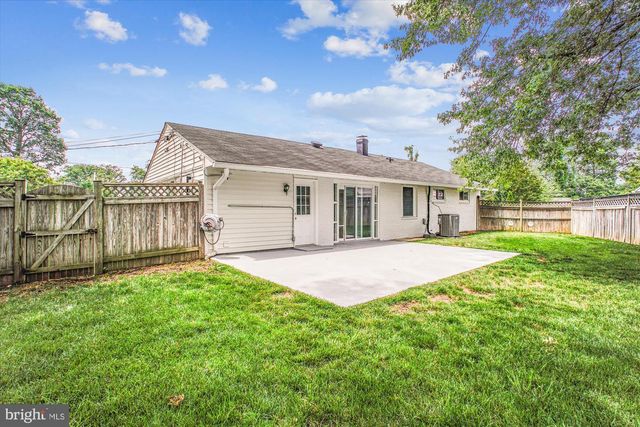 4612 COTTONWOOD PL, Alexandria, VA 22310