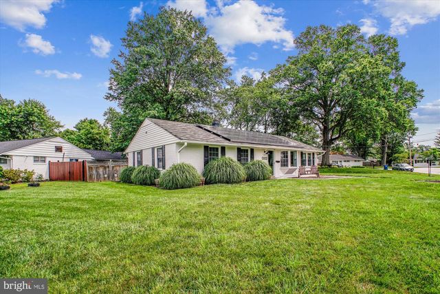 4612 COTTONWOOD PL, Alexandria, VA 22310