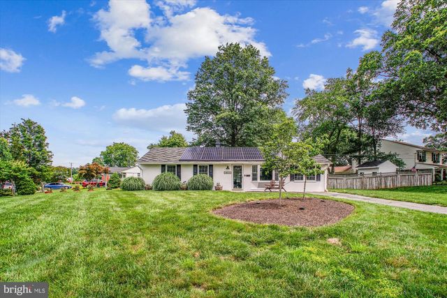 4612 COTTONWOOD PL, Alexandria, VA 22310