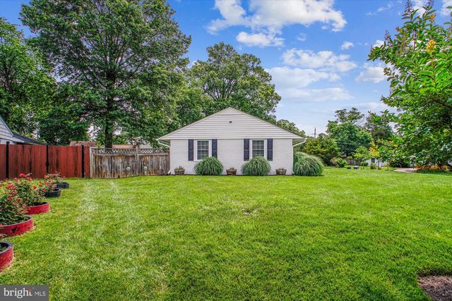 4612 COTTONWOOD PL, Alexandria, VA 22310