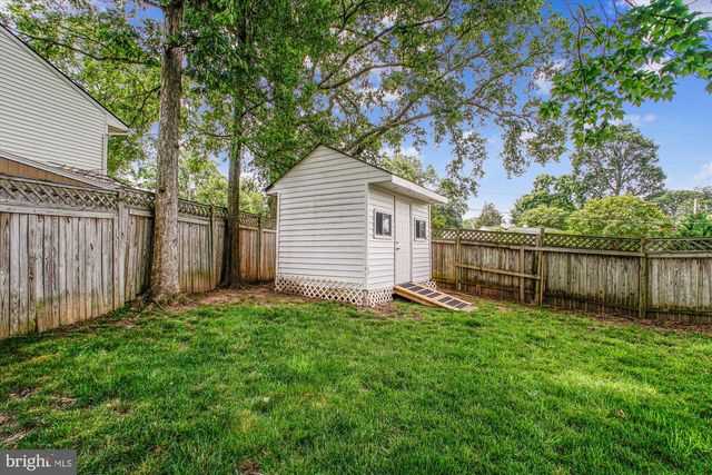 4612 COTTONWOOD PL, Alexandria, VA 22310
