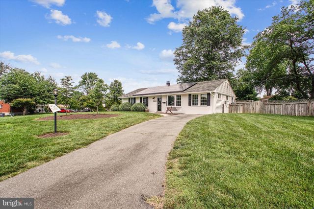 4612 COTTONWOOD PL, Alexandria, VA 22310