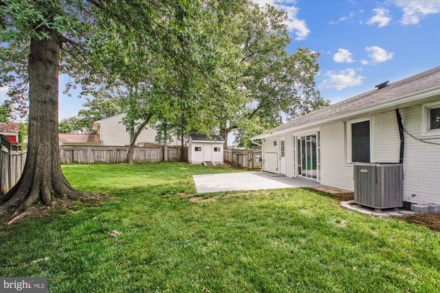 4612 COTTONWOOD PL, Alexandria, VA 22310