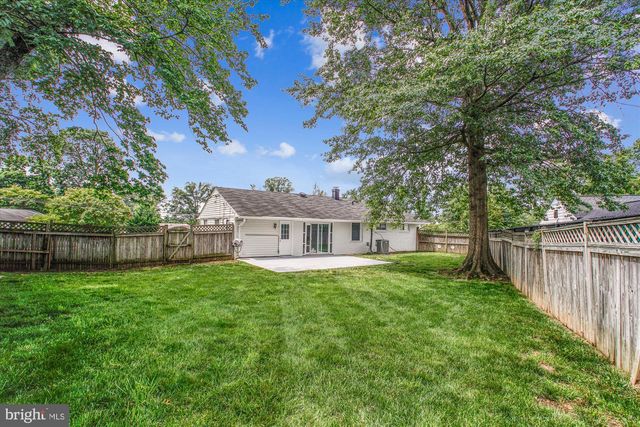 4612 COTTONWOOD PL, Alexandria, VA 22310