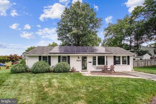 4612 COTTONWOOD PL, Alexandria, VA 22310